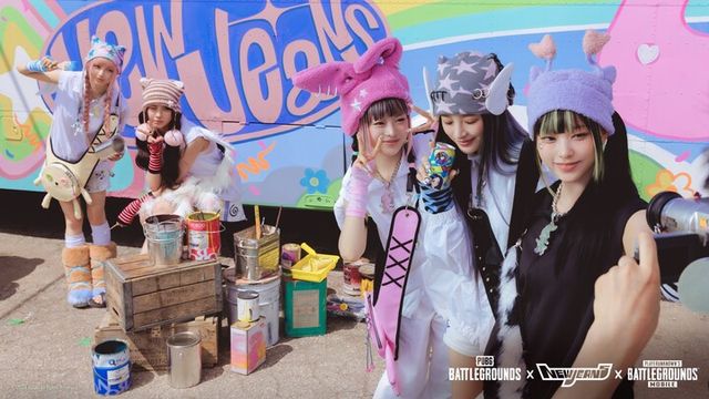 [사진=크래프톤]