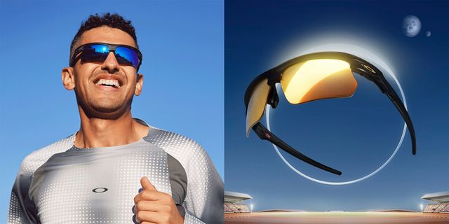 오클리 바이스페라 이미지. [사진=오클리]