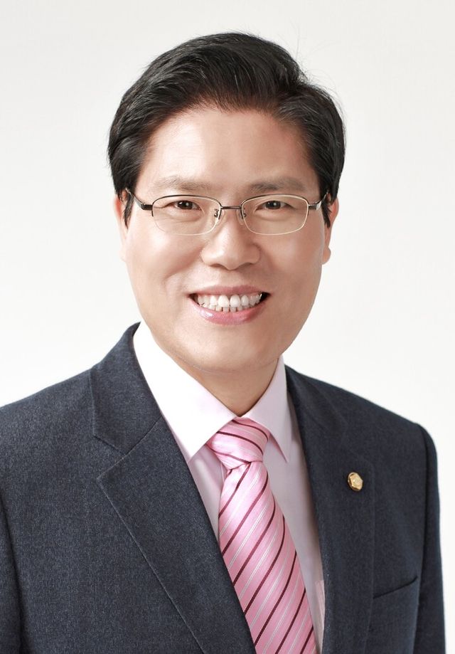 송석준 국민의힘 의원. [사진=송석준 의원실]