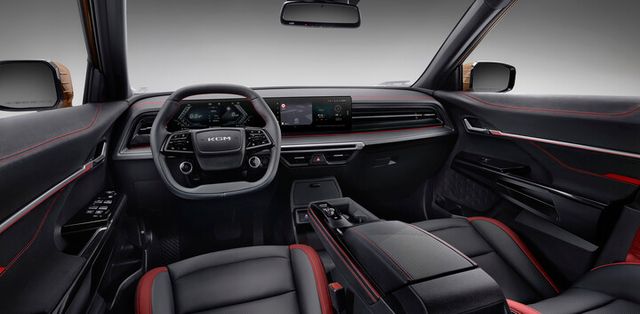 [사진=KG모빌리티]