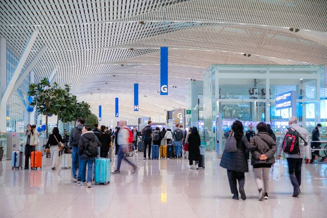 [사진=인천공항]