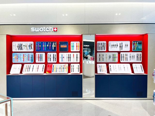 [사진=신세계면세점]