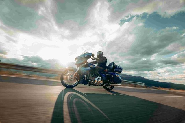 2025년 신형 모터사이클 라인업 공개. [사진=할리데이비슨]