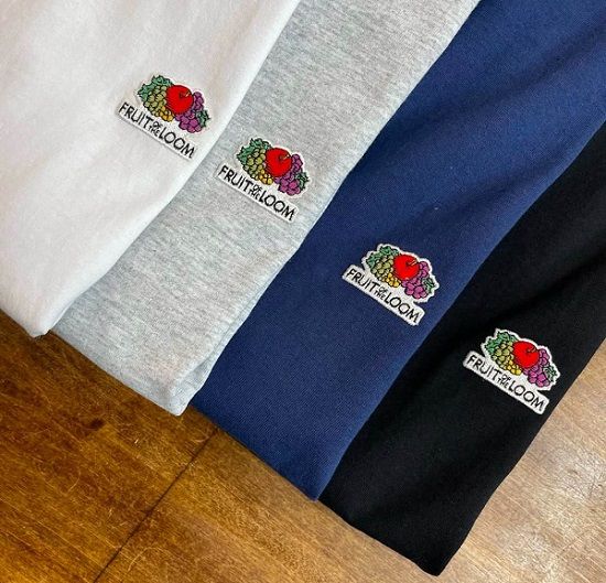 미국 컴포트 라이프스타일웨어 브랜드 ‘프룻 오브 더 룸’ 론칭. [사진=하이라이트브랜즈]