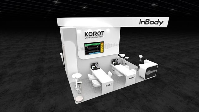 [사진=인바디]