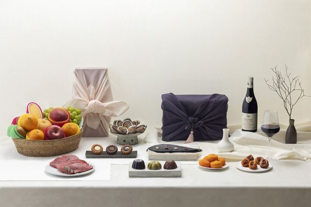 [사진=반얀트리 클럽 앤 스파 서울]