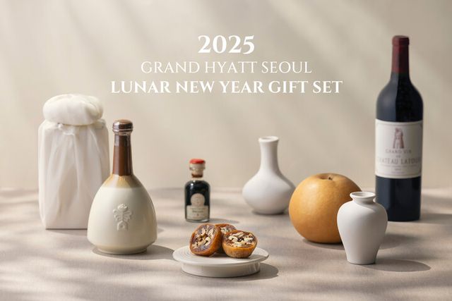 [사진=그랜드 하얏트 서울]