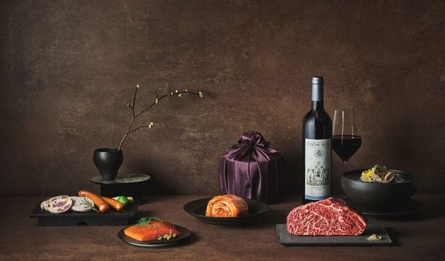 워커힐 호텔앤리조트 ‘2025 기프트 셀렉션’. [사진=워커힐 호텔앤리조트]