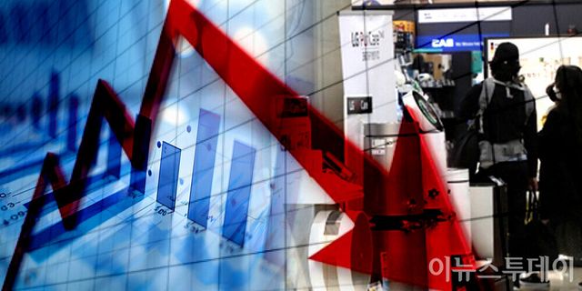 장기화된 수요 부진과 각종 비용 부담으로 국내 가전업계가 수익성 악화에 직면한 것으로 나타났다. [그래픽=고선호 기자]