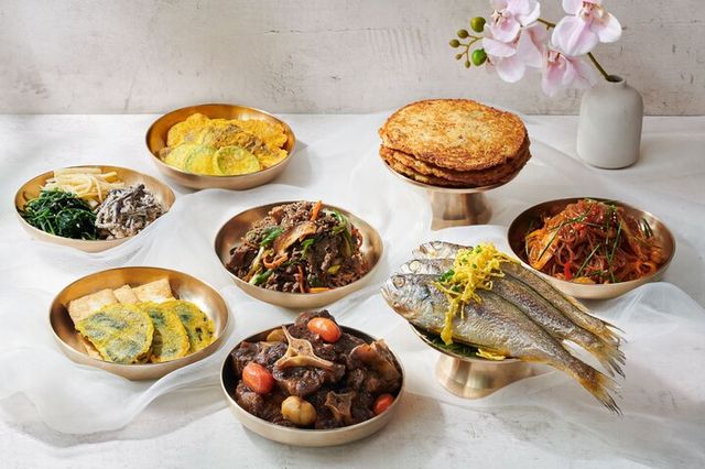 [사진=르메르디앙 서울 명동]