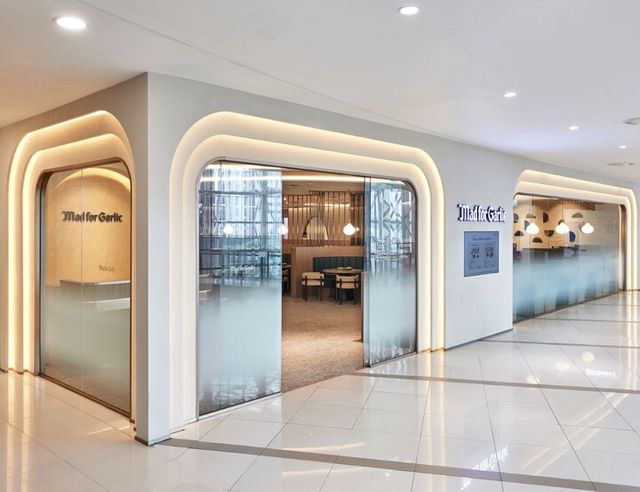 매드포갈릭 영등포타임스퀘어점. [사진=엠에프지코리아]