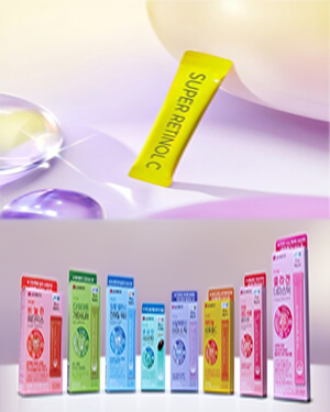 [사진=아모레퍼시픽, LG생활건강 각 사]