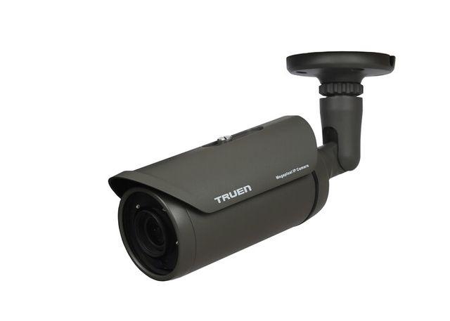 공공기관용 영상정보처리기기. [사진=TTA]