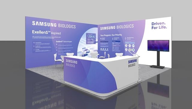 삼성바이오로직스는 국내 최대 제약·바이오 전시회인 ‘바이오플러스-인터펙스 코리아 2025(BIX 2025)’에 참가한다. [사진=삼성바이오로직스]