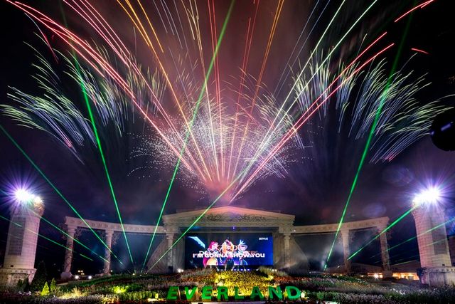 [사진=삼성물산 리조트부문]