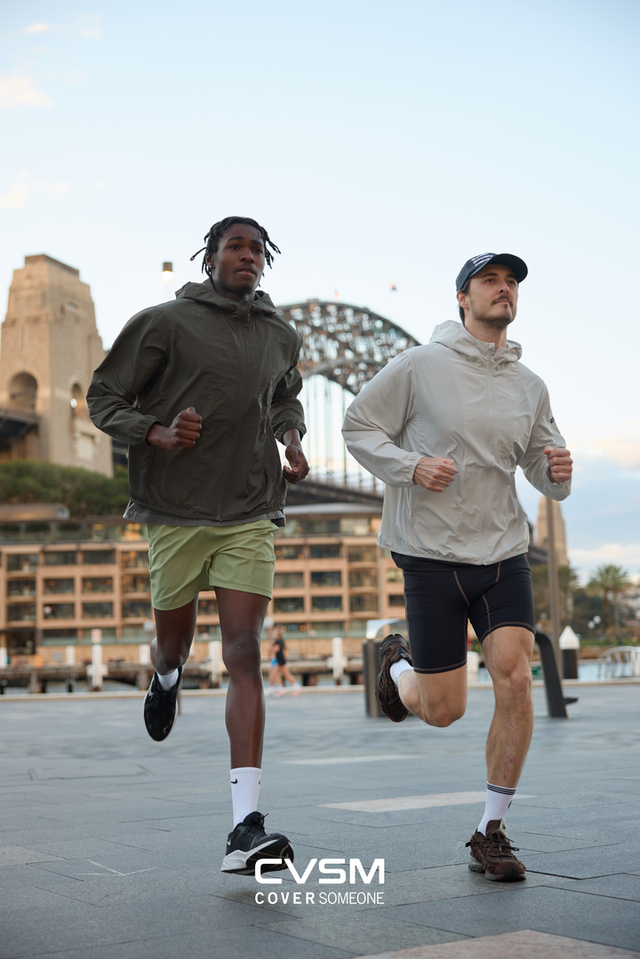 [사진=커버써먼]