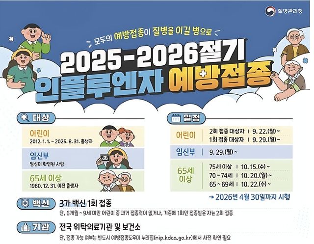 [사진=질병관리청]