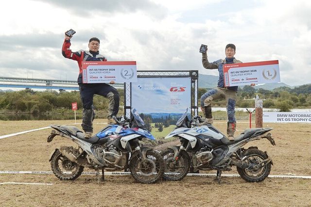 [사진=BMW모토라드]