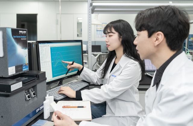 [사진=한국콜마]