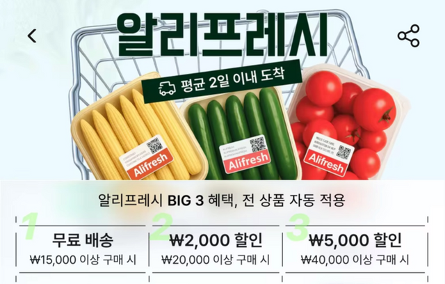 [사진=알리익스프레스]