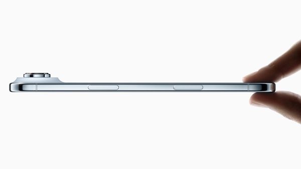 애플 아이폰 에어. [사진=애플]