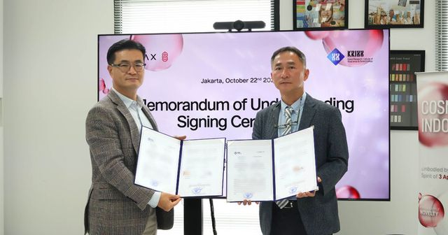 [사진=코스맥스]