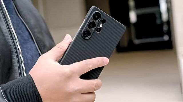 갤럭시S26 울트라&nbsp;케이스 . [사진=씬본 웹사이트]