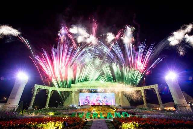 [사진=삼성물산 리조트부문]