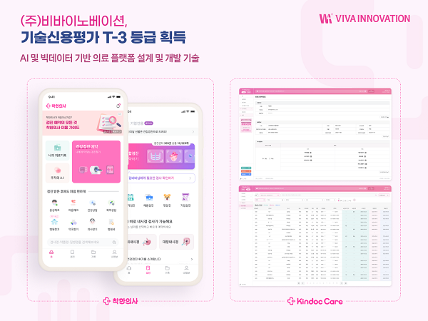 [사진=㈜비바이노베이션]