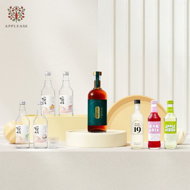 [사진=한국애플리즈]