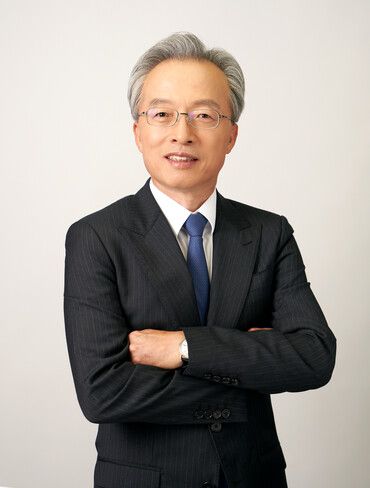 최진식 한국중견기업연합회 회장. [사진=한국중견기업연합회]