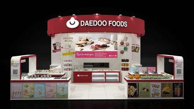 [사진=대두식품]