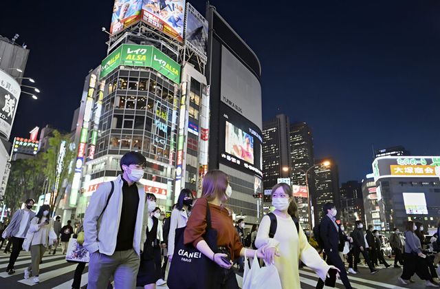 한일·대만 지역을 중심으로 이례적으로 빠른 인플루엔자(독감) 유행이 시작됐다. [사진=연합뉴스]