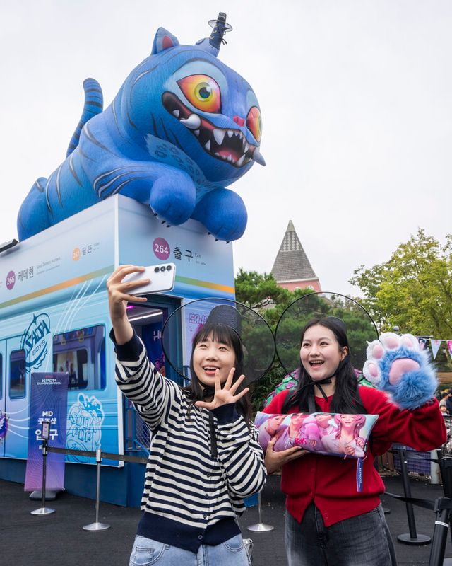 [사진=삼성물산 리조트 부문]