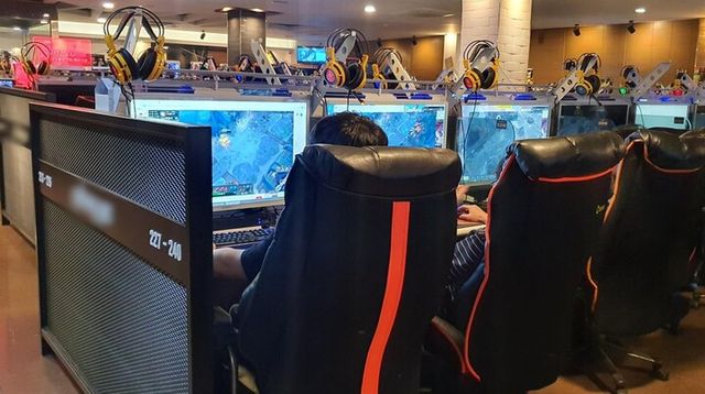 게임이용장애의 국내 질병코드 편입 여부를 놓고 6년 가까이 이어진 민관협의체 논의가 결국 결렬됐다. [사진=연합뉴스]