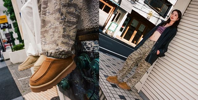 [사진=클락스오리지널스]