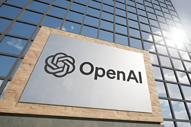 오픈AI. [사진=셔터스톡]