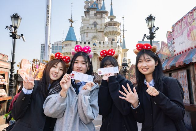 [사진=롯데월드]