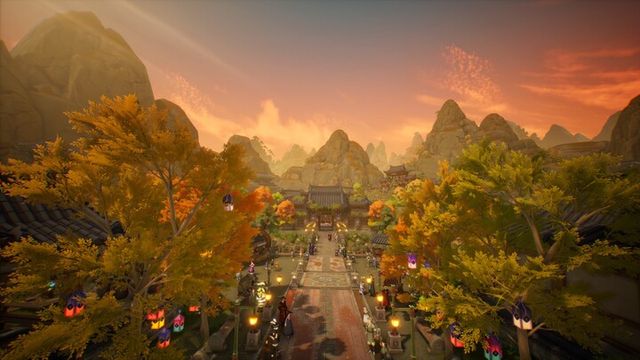 몬길: 스타 다이브 이미지. [사진=넷마블]&nbsp;