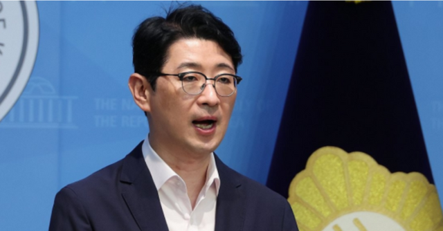 주진우 국민의힘 의원. [사진=연합뉴스]