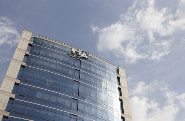 TTA 사옥 전경. [사진=TTA]