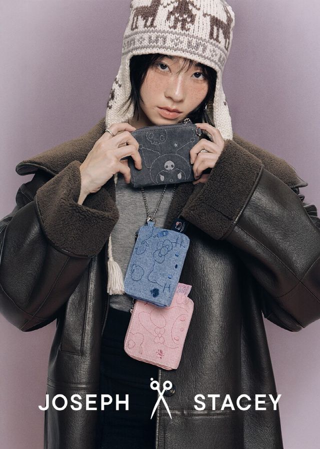 [사진=조셉앤스테이시(JOSEPH AND STACEY)]