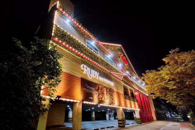 [사진=다이닝브랜즈그룹]