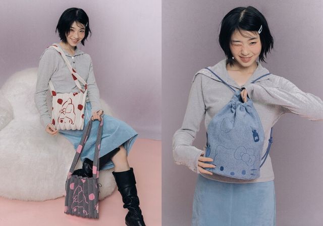 [사진=조셉앤스테이시(JOSEPH AND STACEY)]