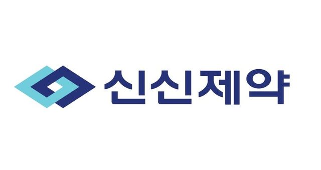 신신제약 로고. [사진=신신제약]