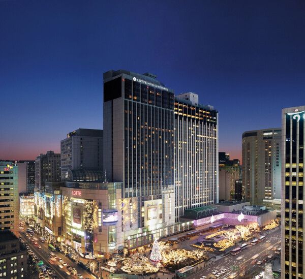 [사진=롯데호텔앤리조트]