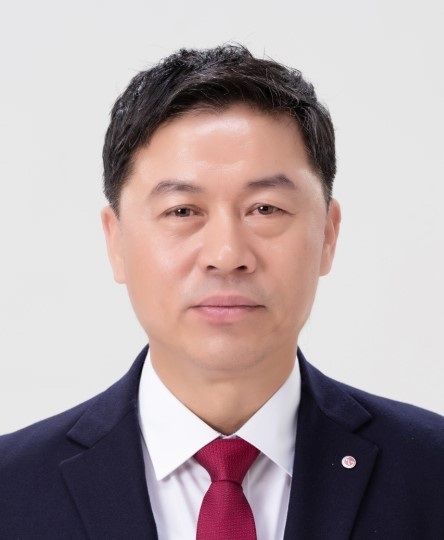 류재철 LG전자 CEO. [사진=LG전자]