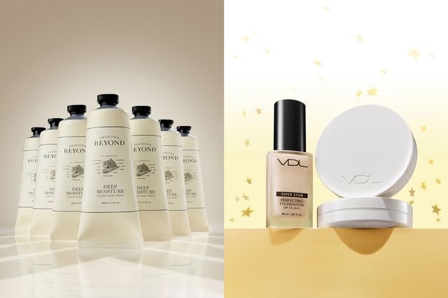 [사진=LG생활건강]