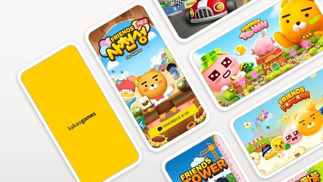 [사진=카카오게임즈]