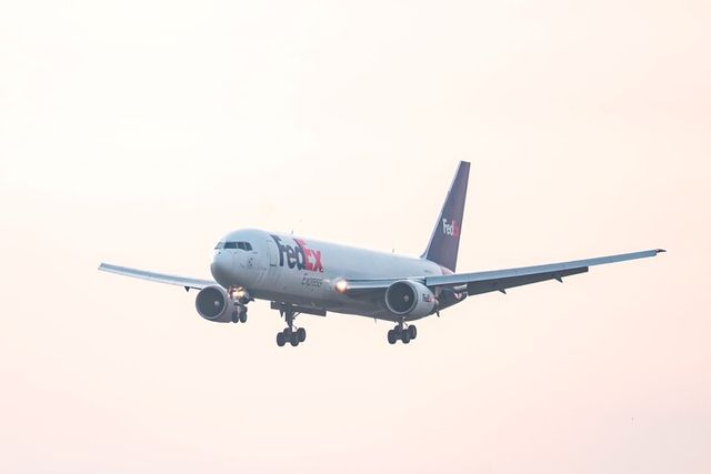 페덱스가 최근 중국 광저우 바이윈 국제공항과 말레이시아 페낭 국제공항을 연결하는 노선을 추가했다고 5일 밝혔다. [사진=페덱스]
